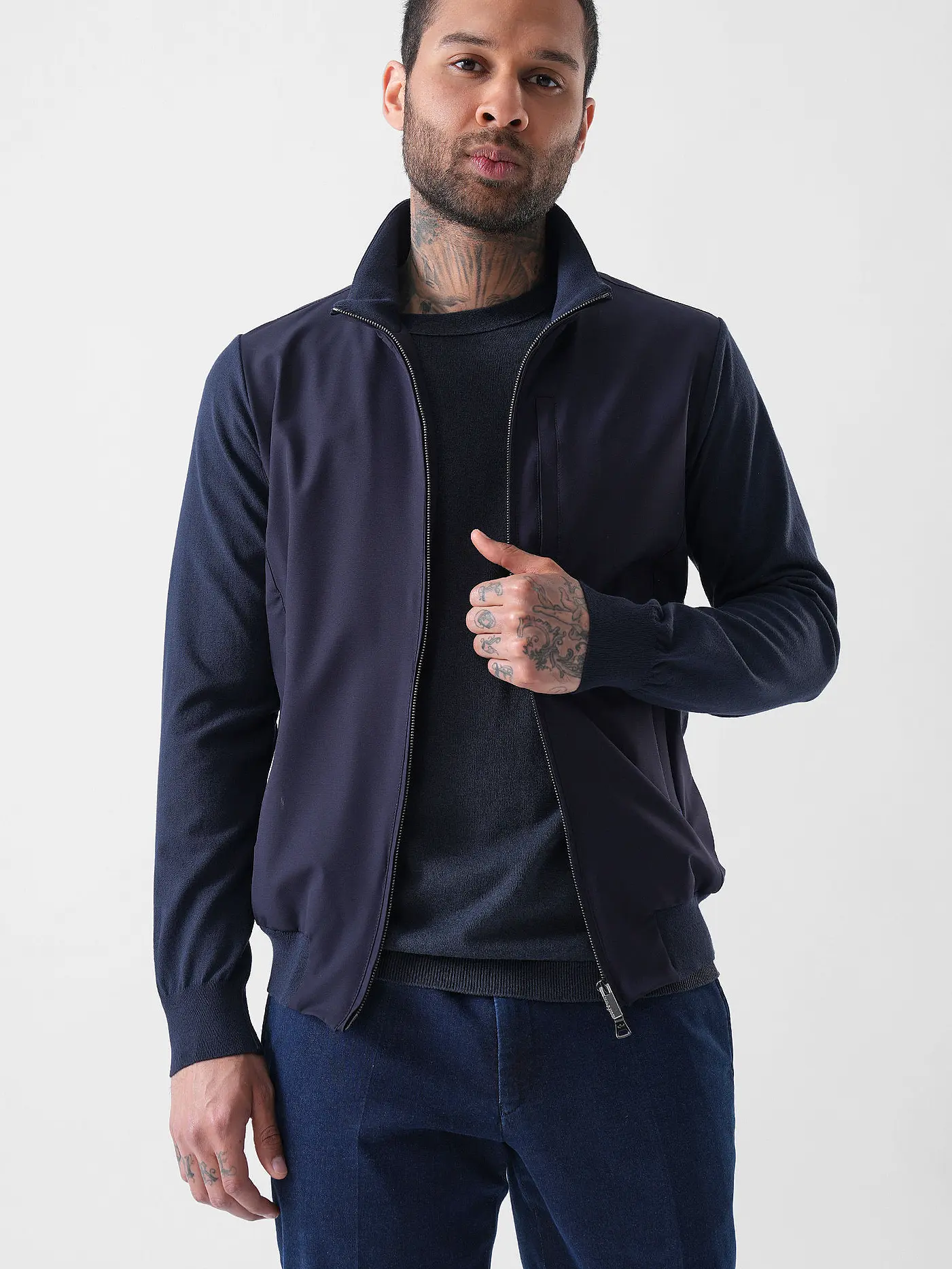 PAUL & SHARK | Sweatjacke | 